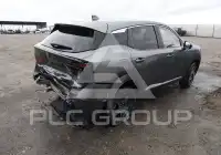 2025 Nissan KICKS photo