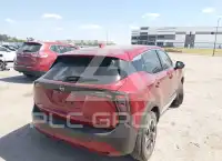 2025 Nissan KICKS фото