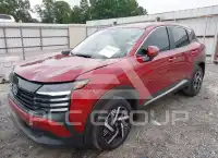 2025 Nissan KICKS фото