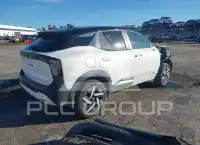 2025 Nissan KICKS фото