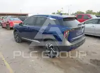 2025 Nissan KICKS фото