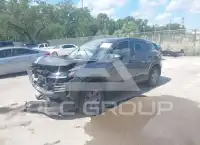 2025 Nissan KICKS photo