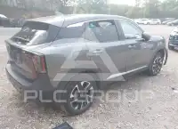 2025 Nissan KICKS photo