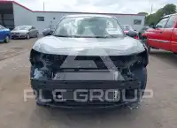 2025 Nissan KICKS фото