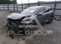 2025 Nissan KICKS фото