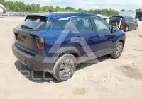 2025 Nissan KICKS photo