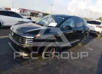 2025 Nissan KICKS photo
