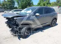 2025 Nissan KICKS photo