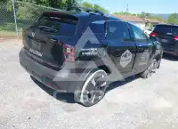 2025 Nissan KICKS фото