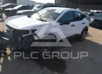 2025 Nissan KICKS фото