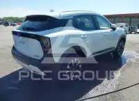 2025 Nissan KICKS фото