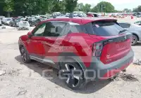 2025 Nissan KICKS photo