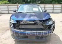 2025 Nissan KICKS photo