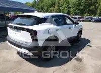 2025 Nissan KICKS фото