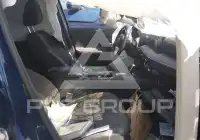 2025 Nissan KICKS фото