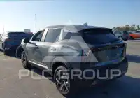 2025 Nissan KICKS фото