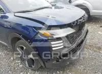 2025 Nissan KICKS photo