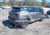 2025 Nissan KICKS photo
