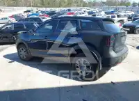 2025 Nissan KICKS фото