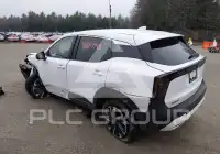 2025 Nissan KICKS фото