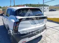 2025 Nissan KICKS фото