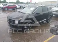 2025 Nissan KICKS фото