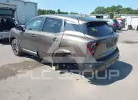 2025 Nissan KICKS фото