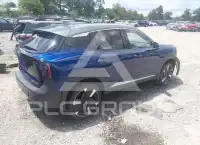 2025 Nissan KICKS photo