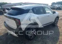 2025 Nissan KICKS фото