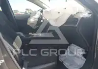 2025 Nissan KICKS photo
