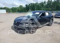 2025 Nissan KICKS фото