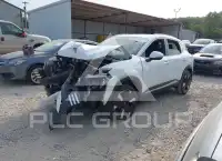 2025 Nissan KICKS фото