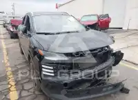 2025 Nissan KICKS фото