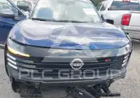 2025 Nissan KICKS фото