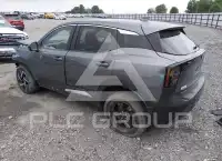 2025 Nissan KICKS фото