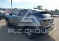 2025 Nissan KICKS фото