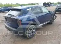 2025 Nissan KICKS фото