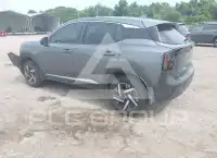 2025 Nissan KICKS фото