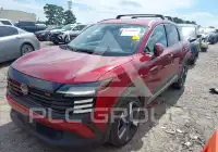 2025 Nissan KICKS photo