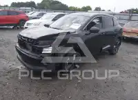 2025 Nissan KICKS фото