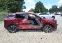 2025 Nissan KICKS фото