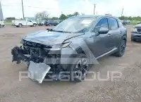 2025 Nissan KICKS фото