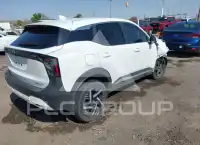 2025 Nissan KICKS фото