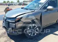 2025 Nissan KICKS фото