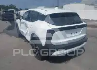2025 Nissan KICKS фото