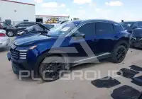 2025 Nissan KICKS фото
