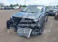 2025 Nissan KICKS фото