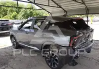 2025 Nissan KICKS фото