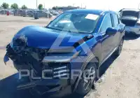2025 Nissan KICKS фото