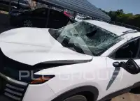 2025 Nissan KICKS фото